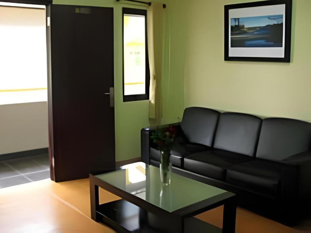 Villa Lemon Lembang Kültér fotó