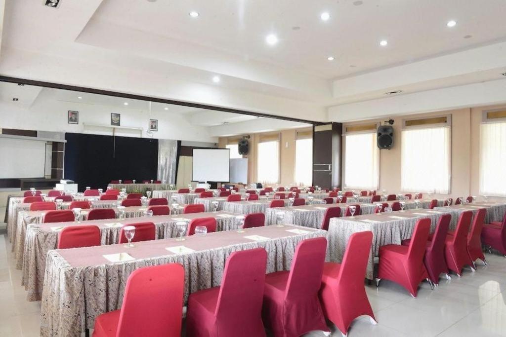 Villa Lemon Lembang Kültér fotó
