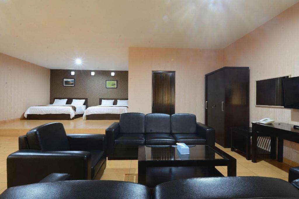 Villa Lemon Lembang Kültér fotó