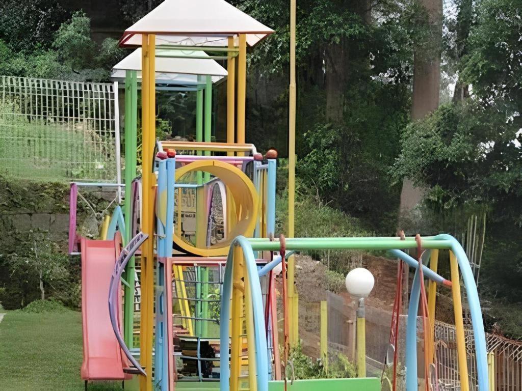 Villa Lemon Lembang Kültér fotó