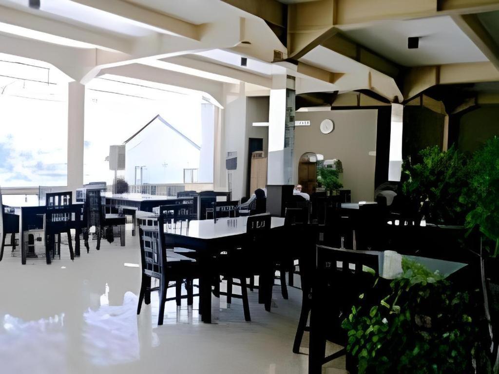 Villa Lemon Lembang Kültér fotó