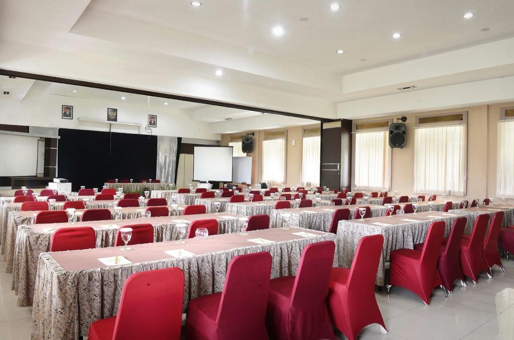 Villa Lemon Lembang Kültér fotó