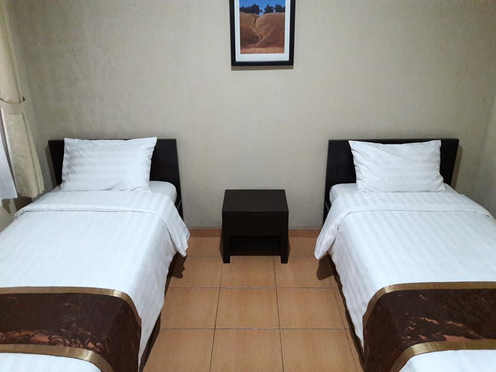 Villa Lemon Lembang Kültér fotó